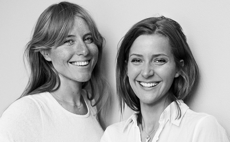 Emma & Lisas jultips