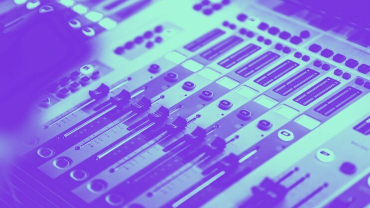 Negativt elpris för första gången i Sverige.