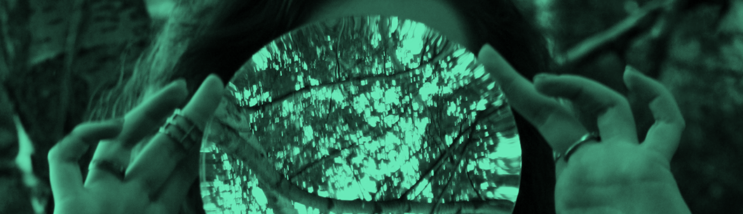 The story om Earth Day.