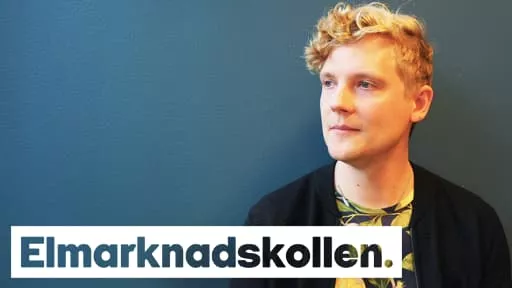 Frestad att binda elpriset? Läs det här först!