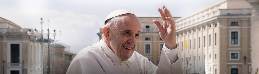 Pope Francis