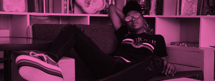 Därför ska du aldrig binda upp dig