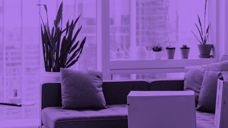 Teckna elavtal för lägenhet - 5 saker att tänka på.