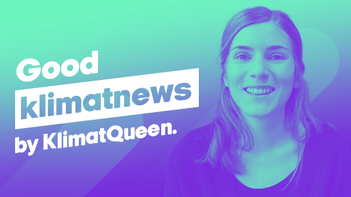 Good klimatnews #16