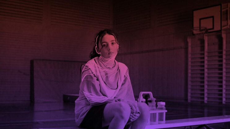 Rädda Barnen: insidan är svår att se.