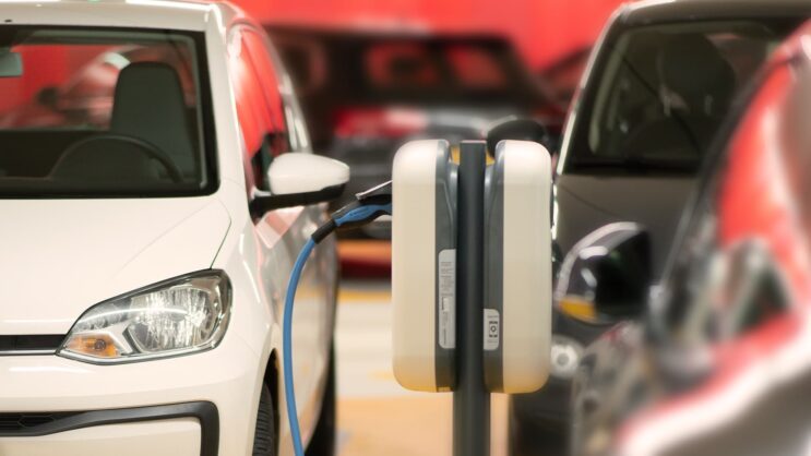 Vad kostar en mil i en elbil?