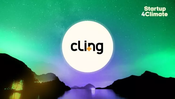 Cling Systems skapar förutsättningar för framtidens batteriåtervinning.