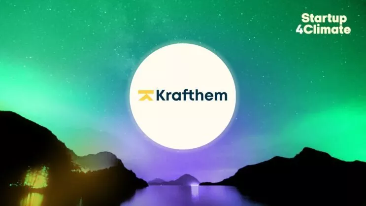 Skapar balans i det förnybara elsystemet.