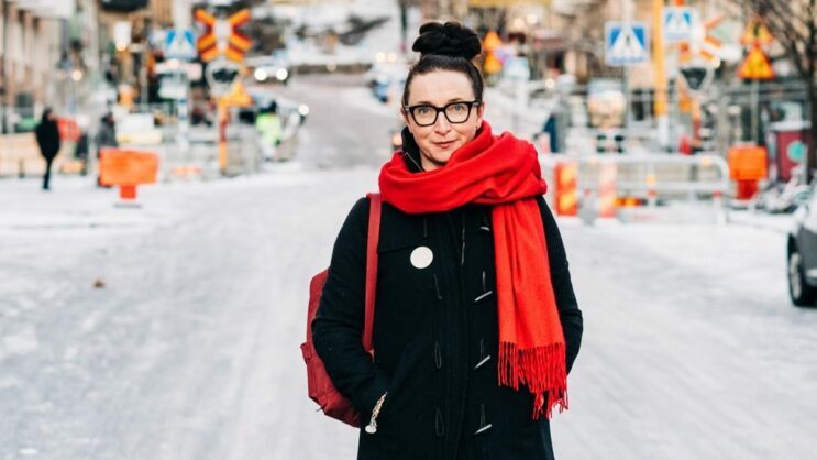 Så påverkar situationen i Ukraina elpriset  – och så kan vi bidra till det ukrainska folket.