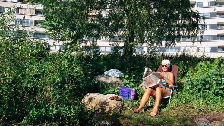 Prognos: så lågt kan elpriset bli i sommar.