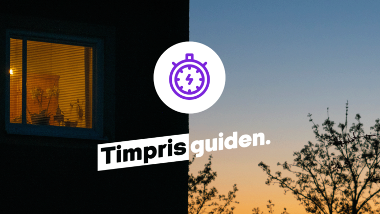 Timprisavtal – så funkar det.
