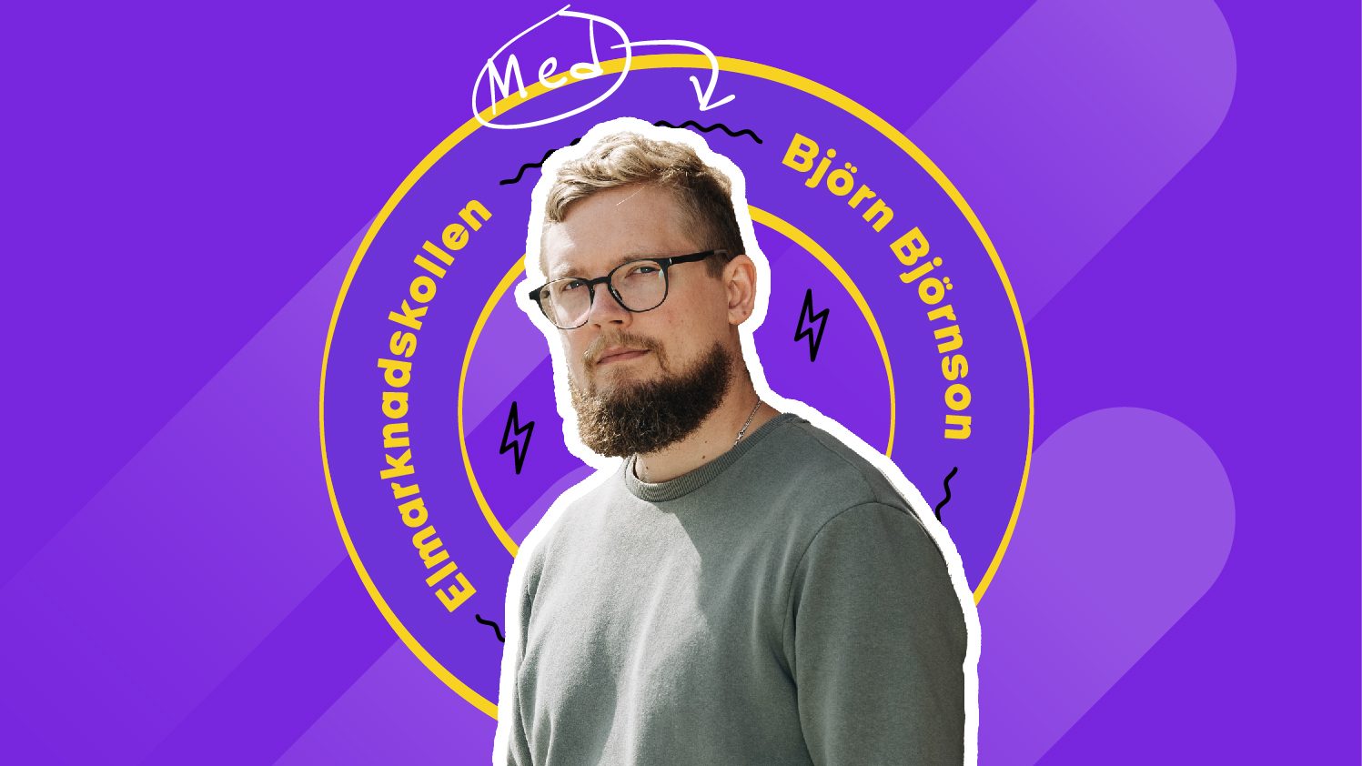 Elmarknadskollen med elexperten Björn Björnson