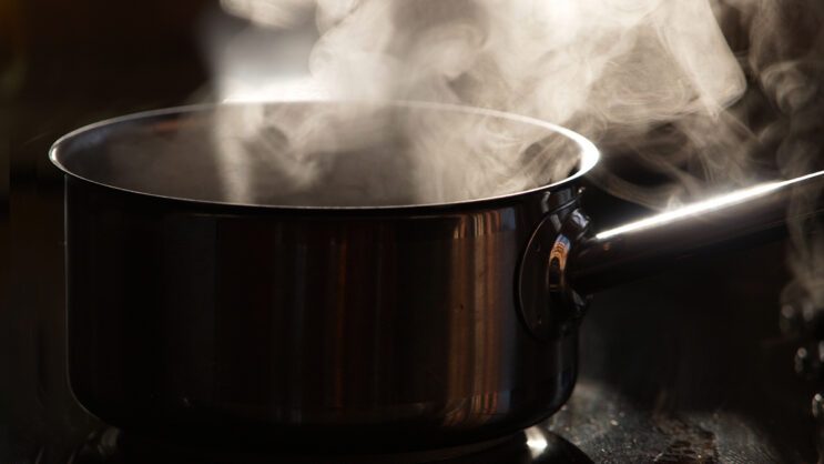 Foodhacks à la GodEl.