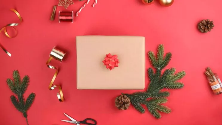 Julklappstips för en bättre morgondag.