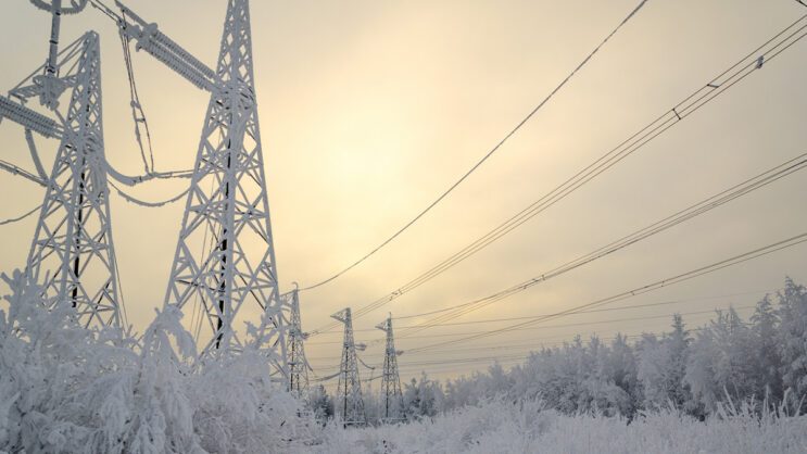 GodEl tar pulsen på elprisläget – sammanfattning av januari.