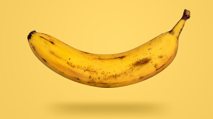 Från sopa till soppa.