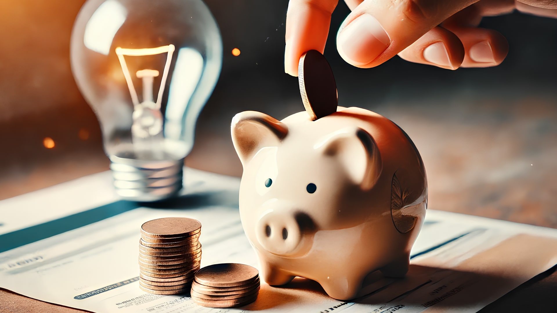 elbuffert spara pengar för el