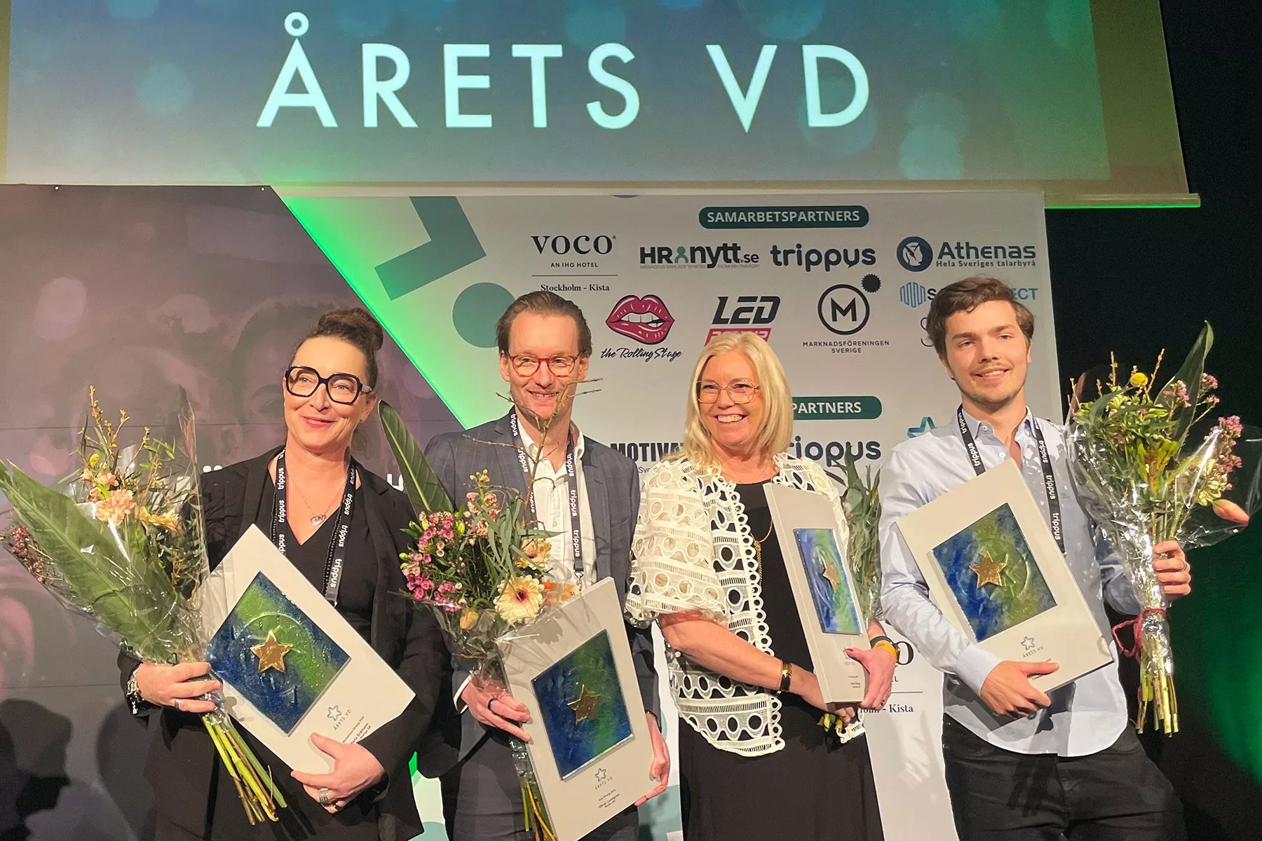 Motivation.se utsåg årets vd 2024