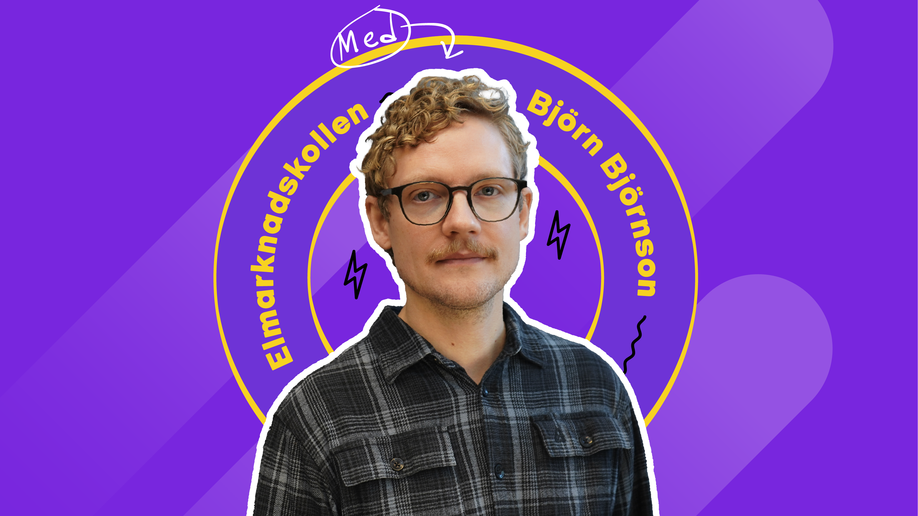 Elmarknadskollen med Björn Björnson