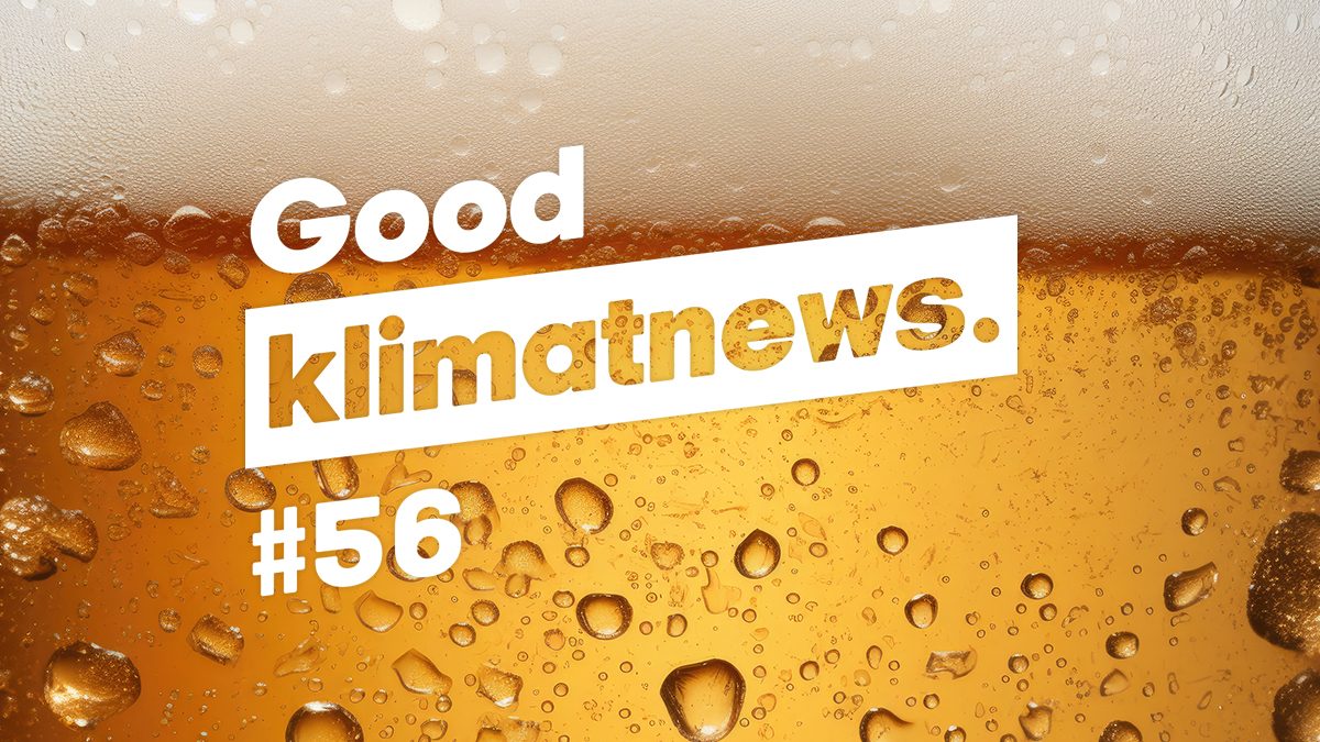 godel good klimatnews
