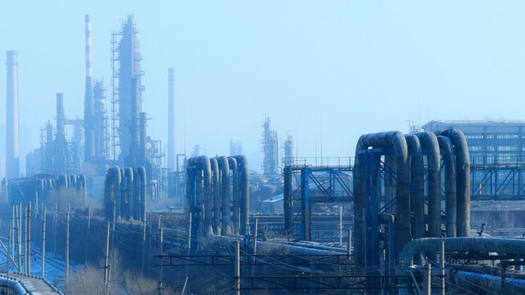 Hur krig i Mellanöstern kan komma att påverka elpriset.