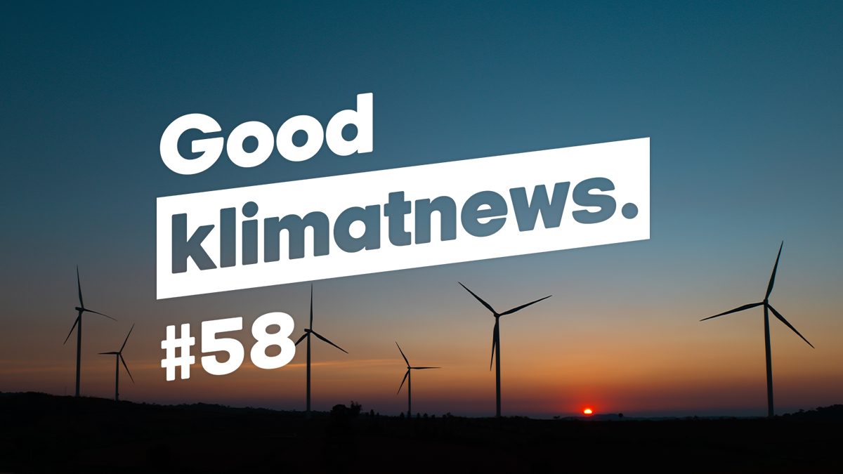 godel good klimatnews