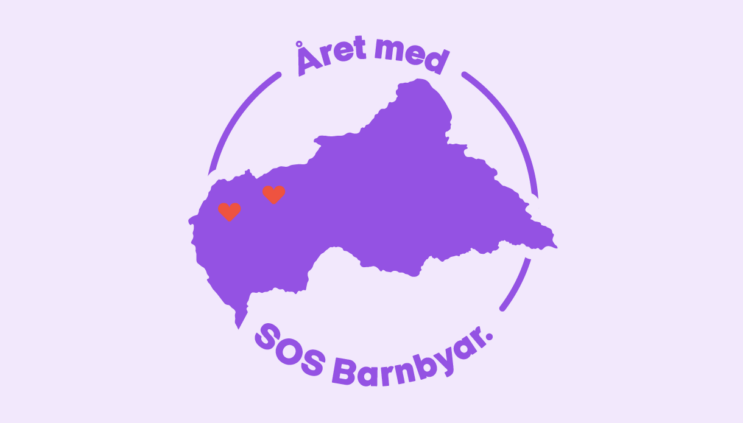 El som tänder lampor. Och hopp.